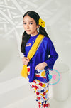 BBD MERDEKA 2024 (PREORDER): Merdeka Sash (accessories)